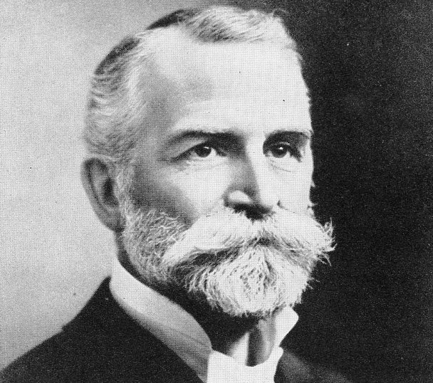 E.T. Gilbert