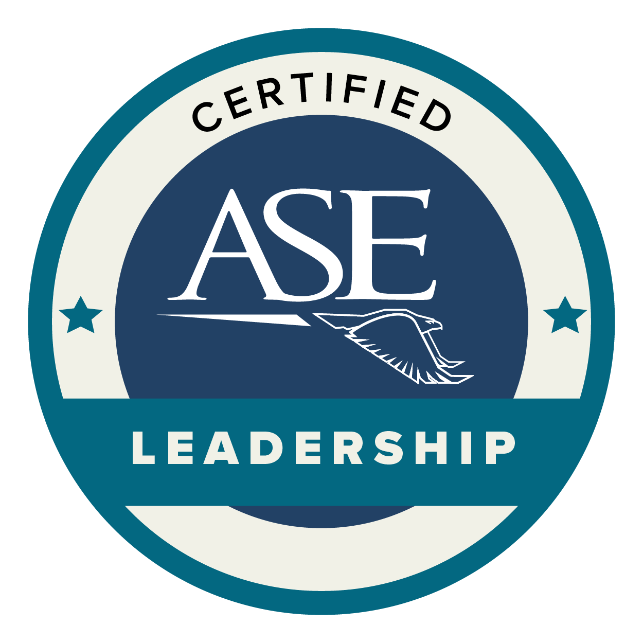 Leadership Certification